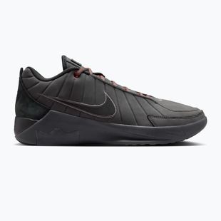 Мъжки обувки за баскетбол Nike LeBron Witness 9 anthracite/iron grey/desert dust/black