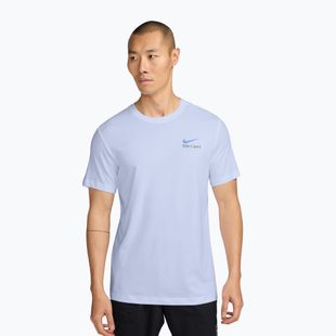 Мъжка тениска Nike Court Dri-Fit palest purple