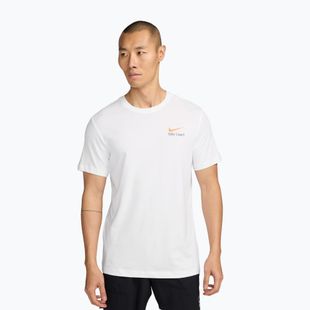 Мъжка тениска Nike Court Dri-Fit white