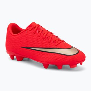Мъжки футболни обувки Nike Mercurial Vapor 17 Club bright crimson/blur