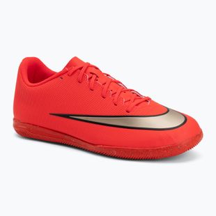 Мъжки футболни обувки Nike Mercurial Vapor 17 Club bright crimson/blur