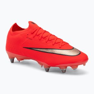 Мъжки футболни обувки Nike Mercurial Vapor 17 Elite bright crimson/blur
