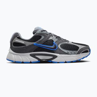 Мъжки обувки Nike V5 RNR Suede smoke grey/anthracite/racer blue/black
