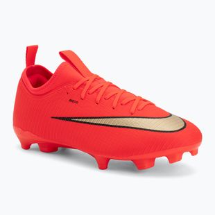 Детски футболни обувки Nike Jr. Mercurial Vapor 17 Academy bright crimson/blur