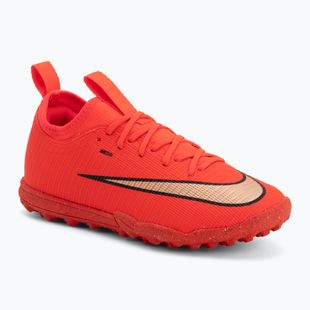 Детски футболни обувки Nike Jr. Mercurial Vapor 17 Academy bright crimson/blur