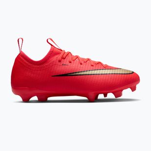 Детски футболни обувки Nike Jr. Mercurial Vapor 17 Academy bright crimson/blur