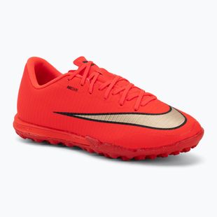Мъжки футболни обувки Nike Mercurial Vapor 17 Academy TF bright crimson/blur
