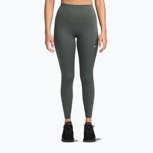 Дамски клин Nike One camo green/camo green/jade horizon/white