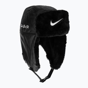 Шапка с козирка Nike Fly black/anthracite/white