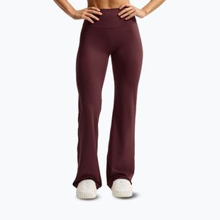 Дамски тренировъчен клин Nike Zenvy mystic dates/white