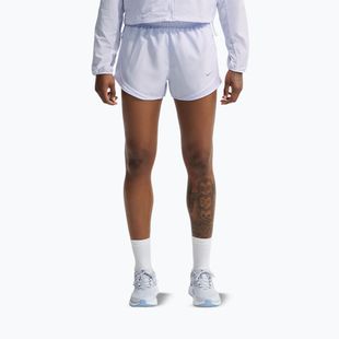 Дамски шорти за бягане Nike Tempo Dri-Fit Mid-Rise palest purple