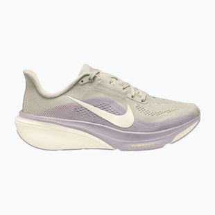 Дамски обувки за бягане Nike Pegasus 42 light bone/silver lilac/sail