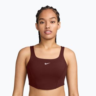 Дамски спортен сутиен Nike One mystic dates