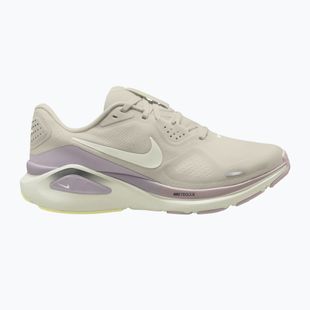 Дамски обувки за бягане Nike Structure 26 Light Bone/Silver Lilac/Sail