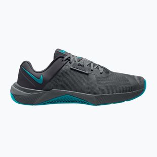 Мъжки обувки за тренировка Nike Metcon 10 iron grey/dark smoke grey/energy