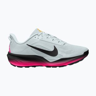Мъжки обувки за бягане ACG Pegasus Trail pure platinum/hyper pink/black