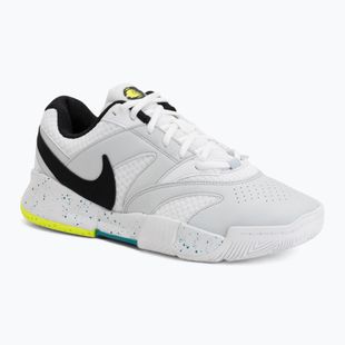 Мъжки обувки за тенис Nike Court Lite 4 white/volt/energy/black