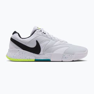 Мъжки обувки за тенис Nike Court Lite 4 white/volt/energy/black