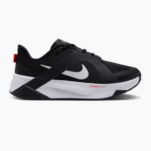 Дамски обувки за тренировка Nike Hybrid RN black/anthracite/laser crimson/white