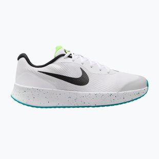 Дамски обувки за тенис Nike Vapor Lite 3 white/volt/energy/black