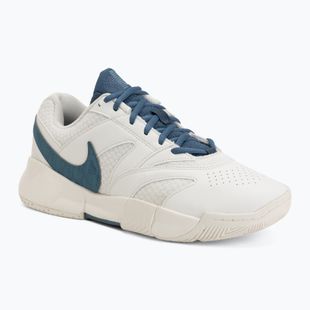 Мъжки обувки за тенис Nike Court Lite 4 sail/new slate/smokey blue