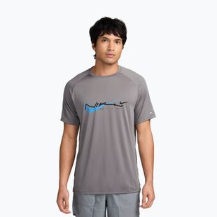 Мъжка тениска за бягане Nike Stride Let Go Dri-FIT ADV pencil point