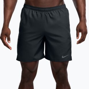 Мъжки шорти за бягане Nike Miler black/black