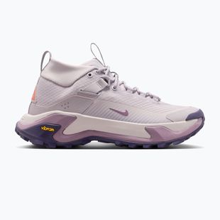 Дамски обувки за трекинг ACG Zegama Hike silver lilac/purple dynasty/violet dust