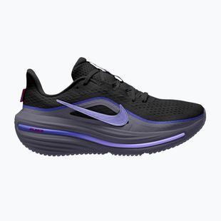 Дамски обувки за бягане Nike Winflo 12 black/gridiron/purple pulse