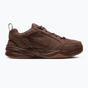 Мъжки обувки за тренировка Nike Air Monarch SE cacao wow/gum med brown/cacao wow