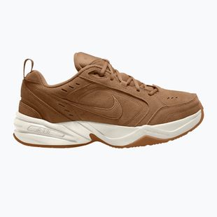 Мъжки обувки за тренировка Nike Air Monarch SE cacao wow/gum med brown/cacao wow