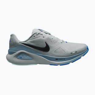 Мъжки обувки за бягане  Nike Structure 26 Grey Mist/Smokey Blue/Racer Blue/Black