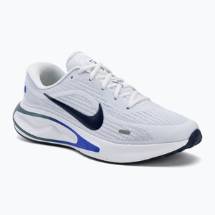 Мъжки обувки за бягане Nike Journey Run white/grey mist/racer blue/midnight navy