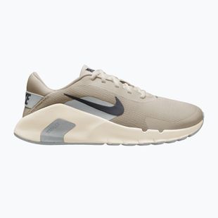 Мъжки обувки за тренировка Nike Flex Train cream li/pale ivory/wolf grey/anthracite