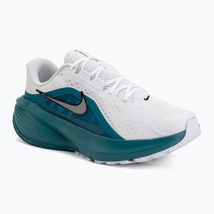 Мъжки обувки за бягане Nike Downshifter 14 white/bright spruce/metallic silver