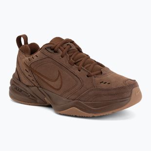 Мъжки обувки за тренировка Nike Air Monarch SE cacao wow/gum med brown/cacao wow