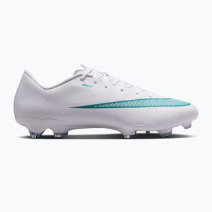 Мъжки футболни обувки Nike Mercurial Vapor 17 Academy MG white/dusty cactus