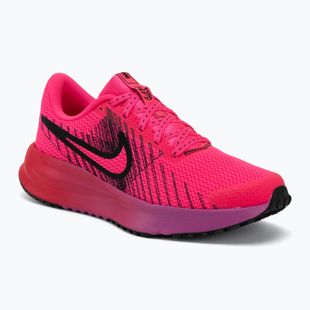 Дамски обувки за бягане Nike Run Defy hyper pink/fuchsia blast/black
