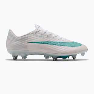 Мъжки футболни обувки Nike Mercurial Superfly 11 Elite SG white/dusty cactus