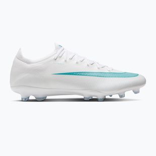 Мъжки футболни обувки Nike Mercurial Vapor 17 Pro AG white/dusty cactus