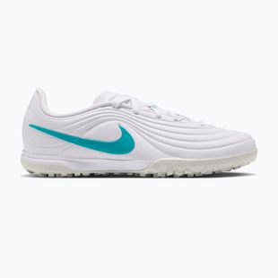 Детски футболни обувки Nike Tiempo Maestro Academy Jr TF white/white/dusty cactus