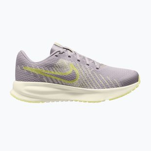 Дамски обувки за бягане Nike Run Defy silver lilac/sail/cream ii/fennel