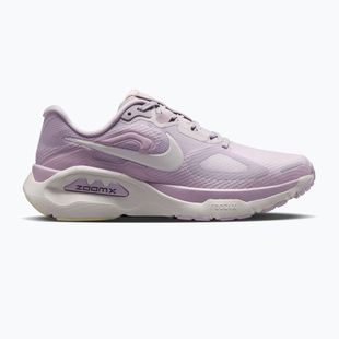 Дамски обувки за бягане Nike Structure Plus Silver Lilac/Particle Rose/Sail