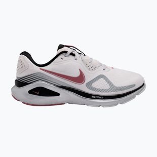 Дамски обувки за бягане Nike Structure 26 vast grey/metallic silver/black