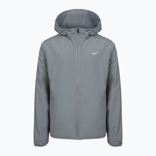 Мъжко яке Nike Form Therma-FIT smoke grey/smoke grey
