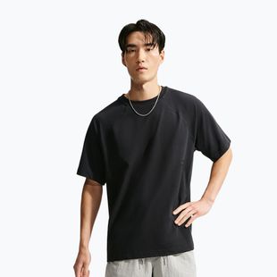 Мъжка тренировъчна тениска Nike N.A.C. Dri-Fit black/black