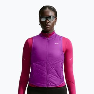 Дамски елек Nike Tempo bold berry