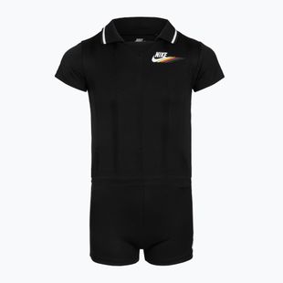 Детски анцуг Nike Sportswear Victory Lap Jersey black