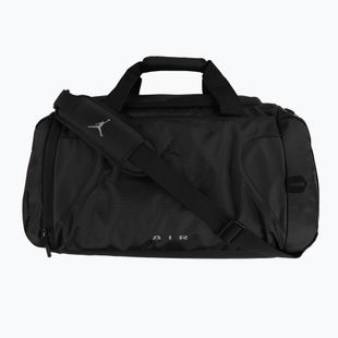 Чанта за тренировка/фитнес  Jordan Jam Element Duffle 46 l black