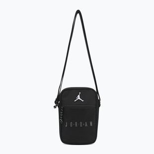 Мъжка чантичка Nike Jordan Jam Blacktop Festival black
